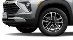 2026 Chevrolet Trailblazer Base