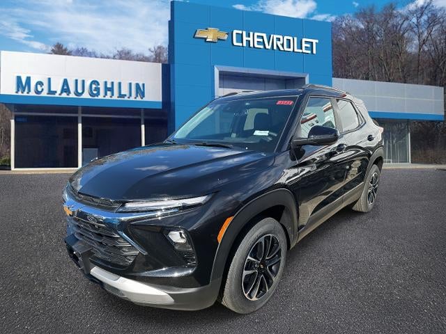 2026 Chevrolet Trailblazer Base