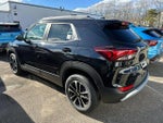 2026 Chevrolet Trailblazer Base