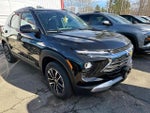2026 Chevrolet Trailblazer Base