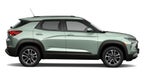 2026 Chevrolet Trailblazer Base