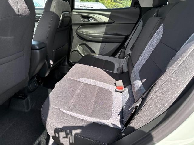 2026 Chevrolet Trailblazer Base