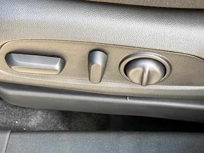 2026 Chevrolet Trailblazer Base