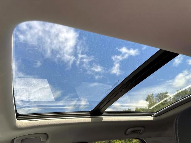 2026 Chevrolet Trailblazer Base