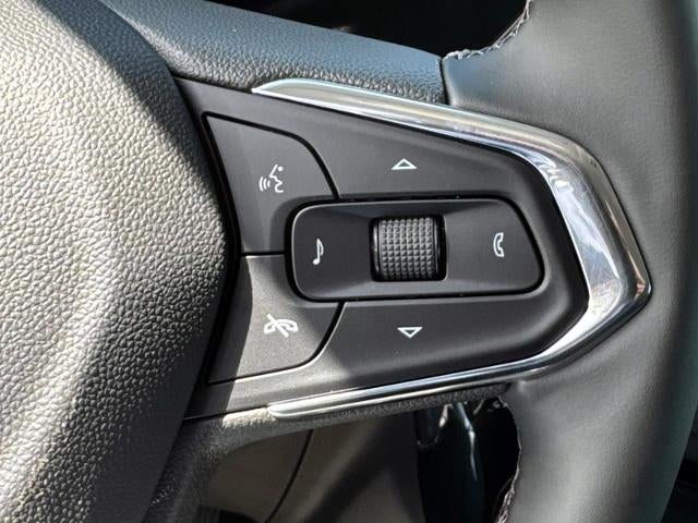 2026 Chevrolet Trailblazer Base