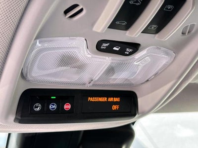 2026 Chevrolet Trailblazer Base