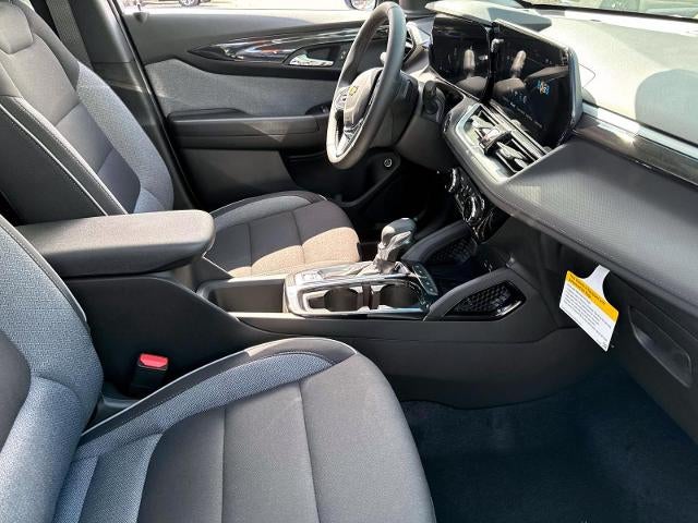 2026 Chevrolet Trailblazer Base