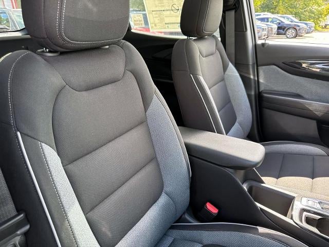 2026 Chevrolet Trailblazer Base