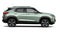 2026 Chevrolet Trailblazer Base