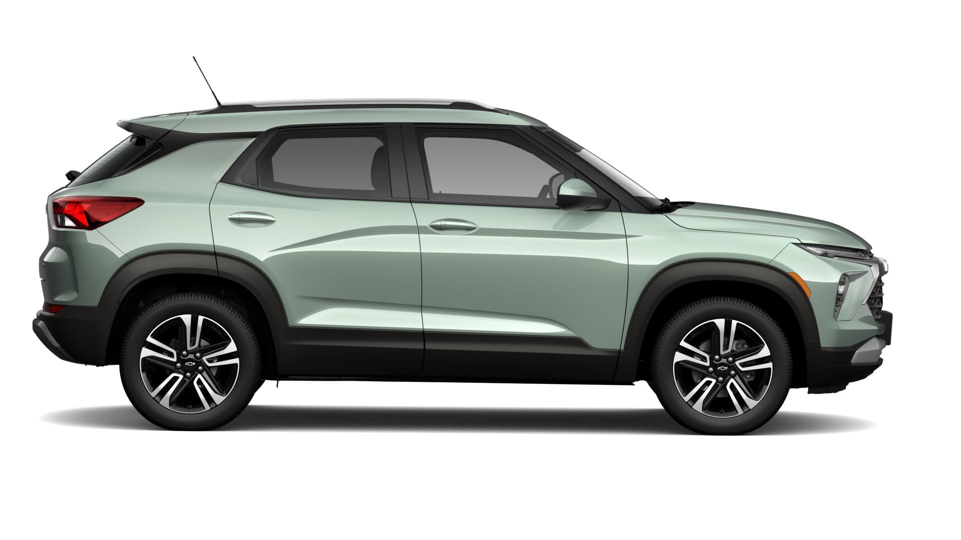 2026 Chevrolet Trailblazer Base