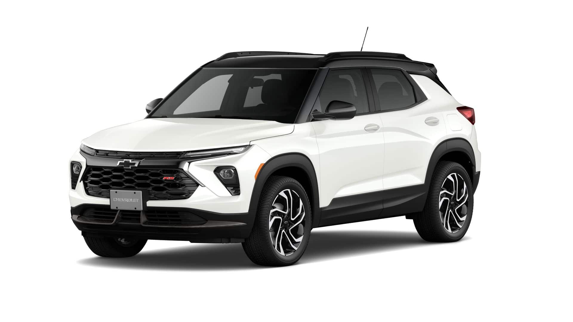 2026 Chevrolet Trailblazer Base