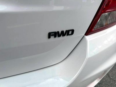 2021 Chevrolet Trax LT Redline Edition