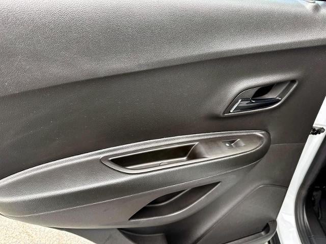 2021 Chevrolet Trax LT Redline Edition