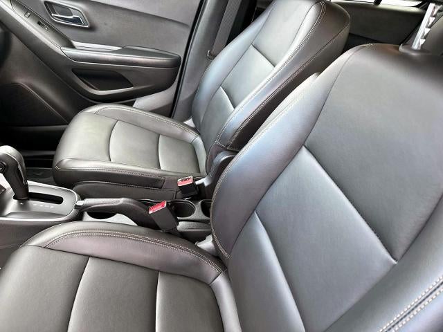 2021 Chevrolet Trax LT Redline Edition