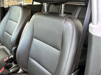 2021 Chevrolet Trax LT Redline Edition