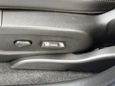 2021 Chevrolet Trax LT Redline Edition