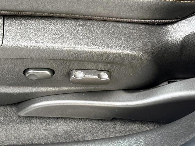 2021 Chevrolet Trax LT Redline Edition