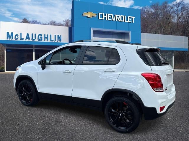 2021 Chevrolet Trax LT Redline Edition