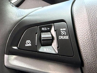 2021 Chevrolet Trax LT Redline Edition