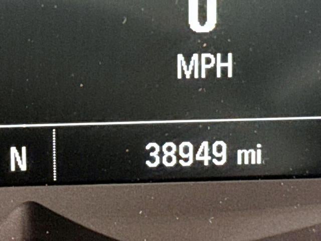 2021 Chevrolet Trax LT Redline Edition