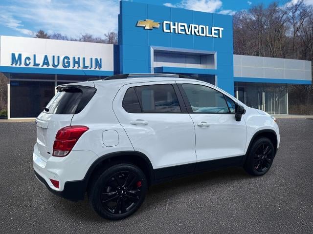 2021 Chevrolet Trax LT Redline Edition