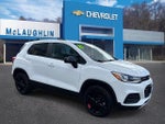 2021 Chevrolet Trax LT Redline Edition