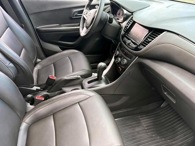 2021 Chevrolet Trax LT Redline Edition