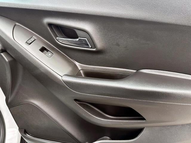 2021 Chevrolet Trax LT Redline Edition