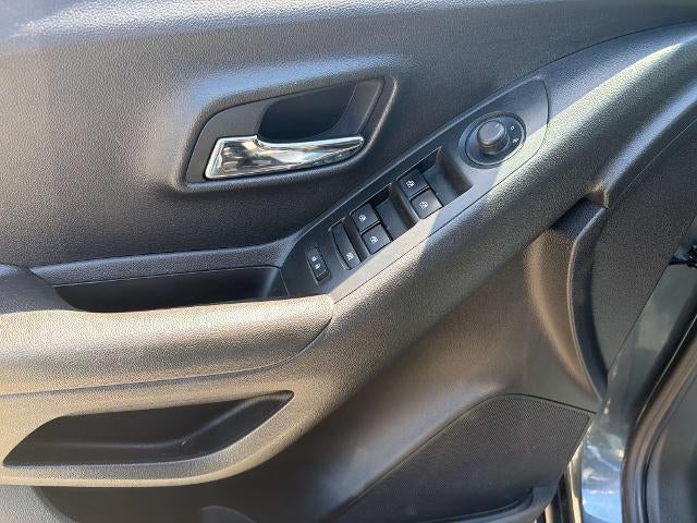 2022 Chevrolet Trax LT Sport Edition