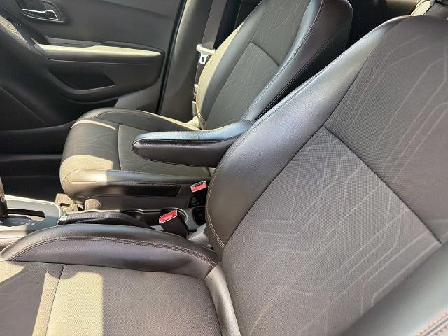 2022 Chevrolet Trax LT Sport Edition