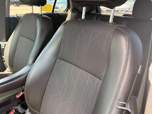 2022 Chevrolet Trax LT Sport Edition