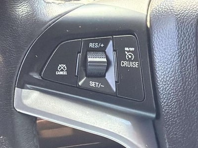 2022 Chevrolet Trax LT Sport Edition