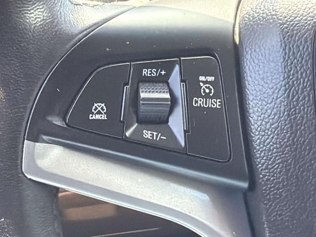2022 Chevrolet Trax LT Sport Edition
