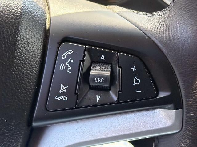 2022 Chevrolet Trax LT Sport Edition