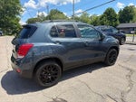 2022 Chevrolet Trax LT Sport Edition
