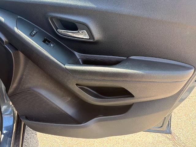 2022 Chevrolet Trax LT Sport Edition
