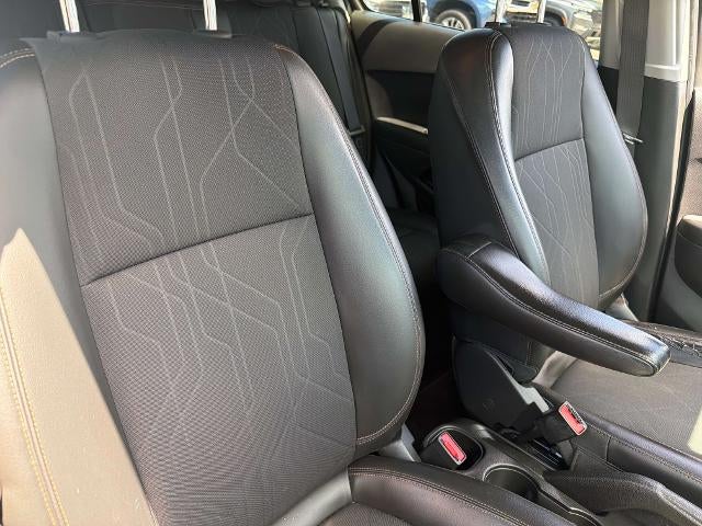 2022 Chevrolet Trax LT Sport Edition