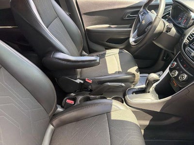 2022 Chevrolet Trax LT Sport Edition