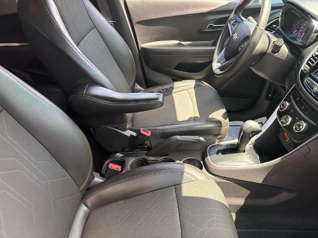 2022 Chevrolet Trax LT Sport Edition