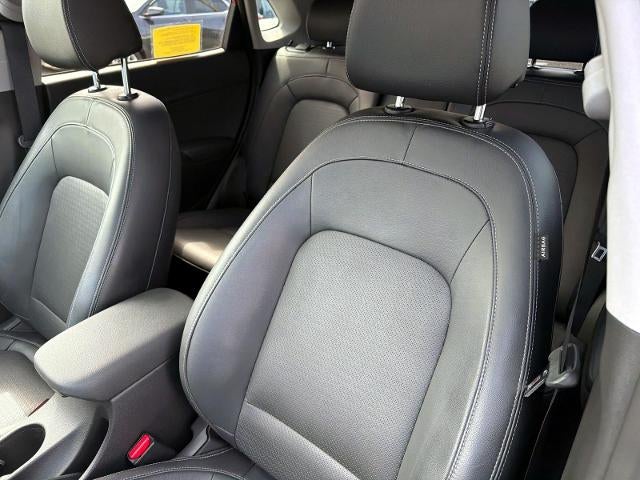 2020 Hyundai Kona Limited