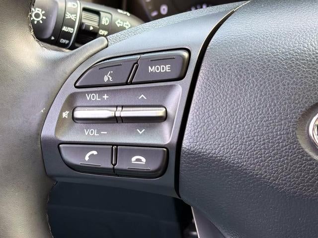 2020 Hyundai Kona Limited