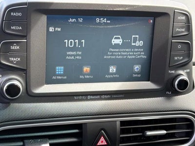 2020 Hyundai Kona Limited