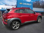 2020 Hyundai Kona Limited