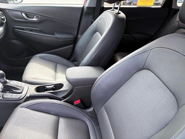 2020 Hyundai Kona Limited