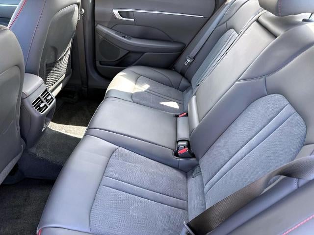 2022 Hyundai Sonata SEL Plus