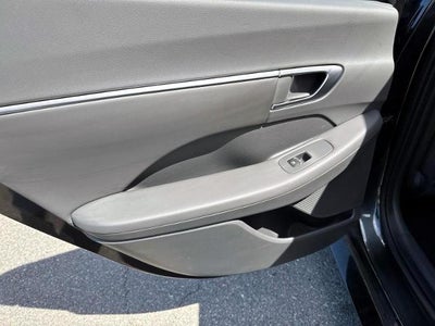 2022 Hyundai Sonata SEL Plus