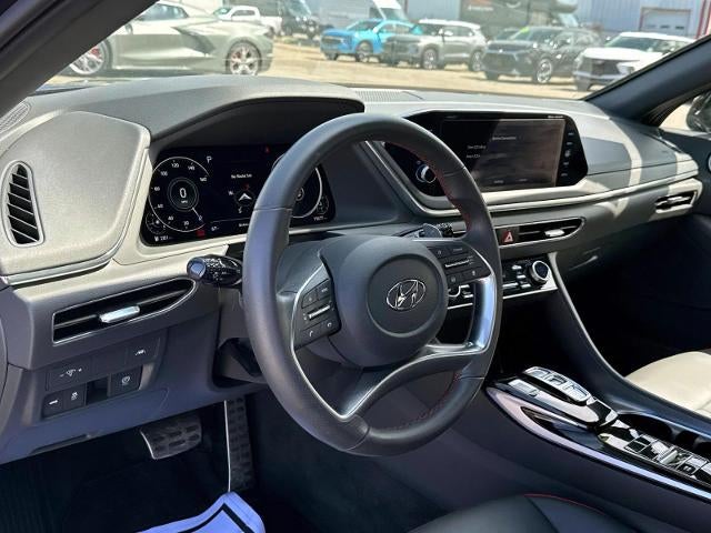 2022 Hyundai Sonata SEL Plus