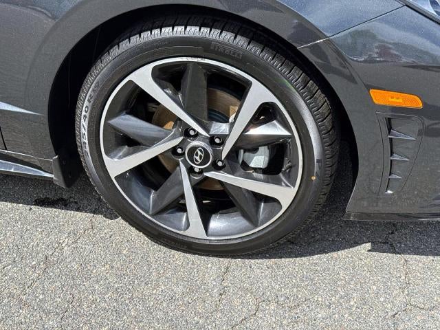 2022 Hyundai Sonata SEL Plus