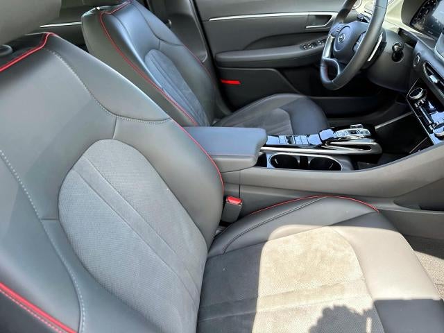 2022 Hyundai Sonata SEL Plus