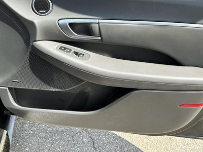 2022 Hyundai Sonata SEL Plus